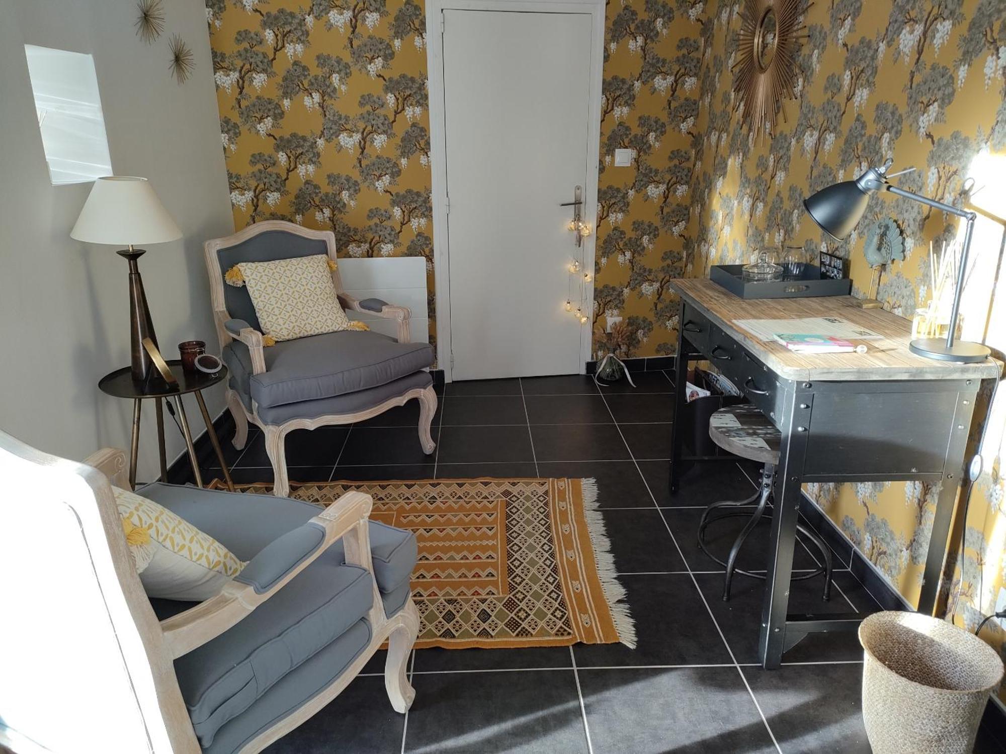 La Catiniere Bed & Breakfast Арнаж Стая снимка