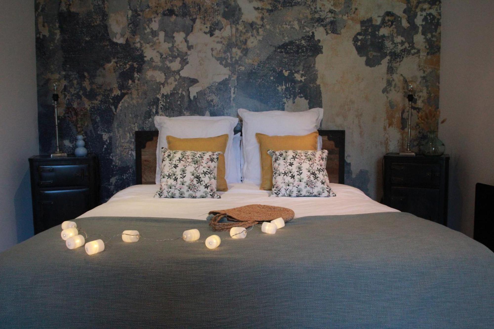 La Catiniere Bed & Breakfast Арнаж Екстериор снимка